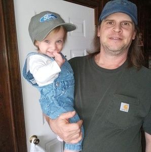 Meet your Posher, Alan